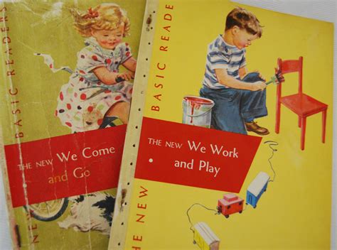 The Copycat Collector Collection 32 Dick And Jane Books