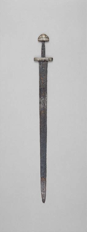 Omg That Artifact Viking Sword Vikings Swords Medieval