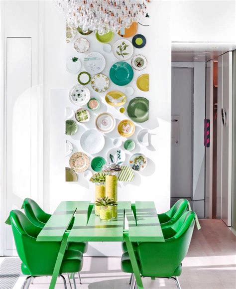 55 Dining Room Wall Decor Ideas Interiorzine
