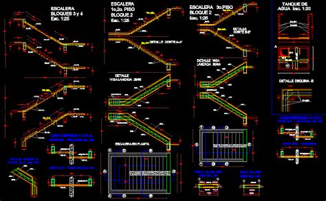 The.dwg files are compatible back to autocad 2000 these cad drawings are free download now!! Staircase Detail Drawing at GetDrawings | Free download