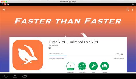Download Turbo Vpn For Pc Windows 108187xp And Mac