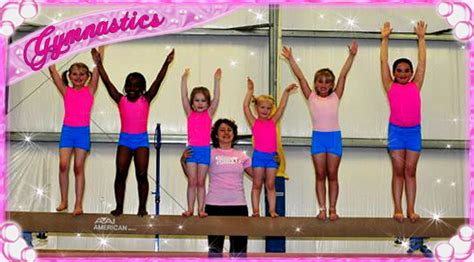 Pink Pearl Gymnastics Virginia Beach Gymnastics Classes Training