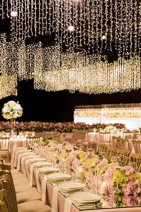 Luxury Wedding Decor Ideas Every Bride Dreams Of Wedding Estates
