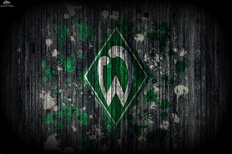 Sv werder bremen gmbh & co kgaa is responsible for this page. SV Werder Bremen (Wallpaper 41) by 11kaito11 on DeviantArt