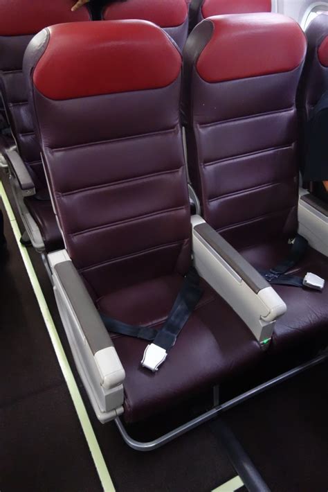 For those that will be booking flights with malaysia airlines, you can choose from three travel classes, which are referred to as economy, business, and business suite. Review: Malaysia Airlines Economy Class B737-800 KUL to ...