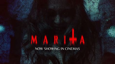 Marita Now Showing In Cinemas Youtube
