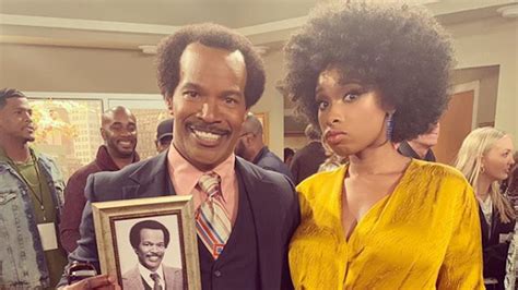 Behind The Scenes Of The Jeffersons Live Revival Essence