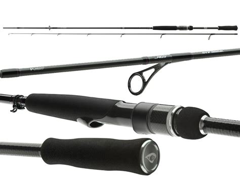 Canne Spinning Gamme Prorex Ags De Daiwa Crankys
