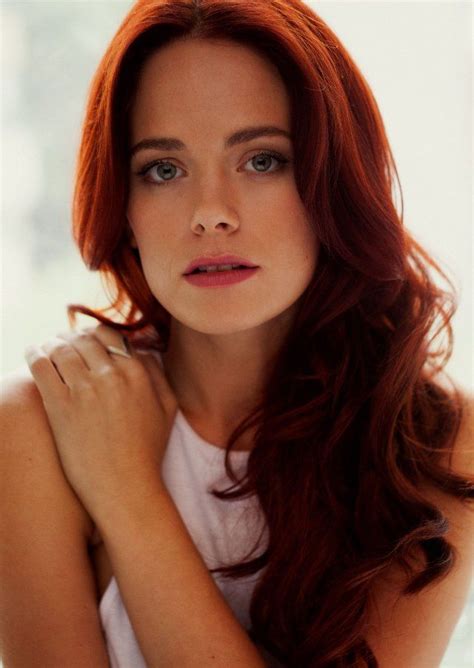 pin by cathy on born a red head when red hair wasn t cool katia winter beautiful redhead