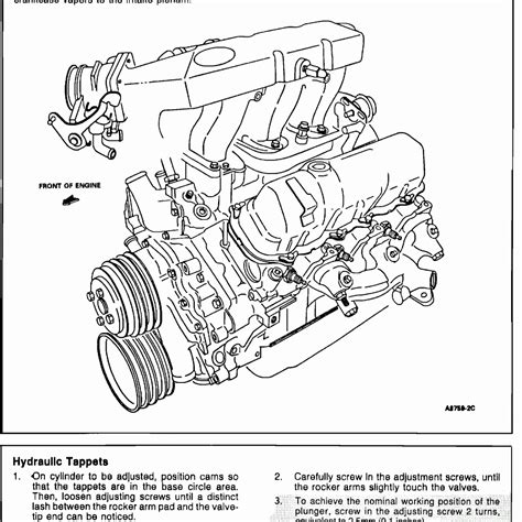 Ford 29 V6 Firing Order Wiring And Printable