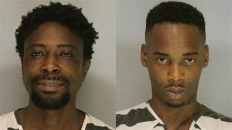 Two Gainesville Men Arrested After Shooting