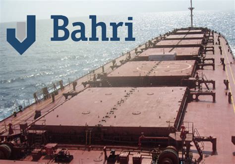Saudi Arabia Bahri Inks Contract To Build Five Dry Bulk Ships World