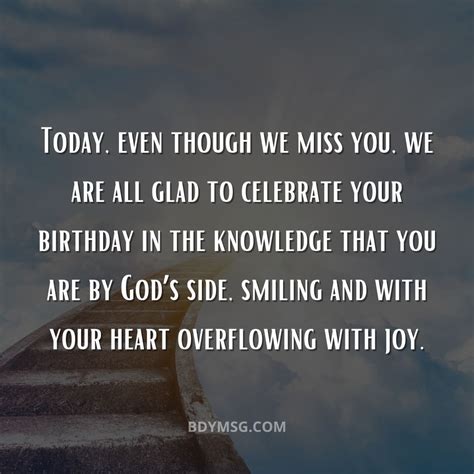 200 Heavenly Birthday Wishes And Happy Birthday In Heaven