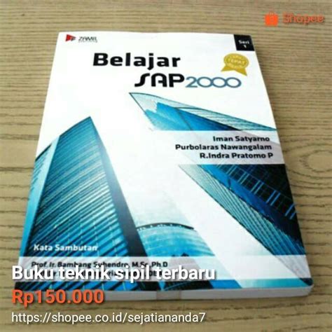 Buku teknik sipil terbaru - Home