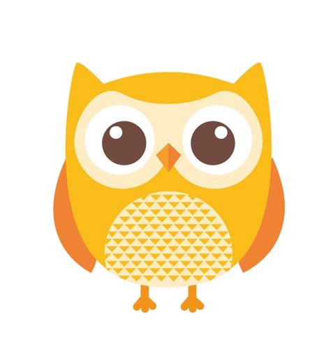 Yellow Owl Clipart 10 Free Cliparts Download Images On Clipground 2023