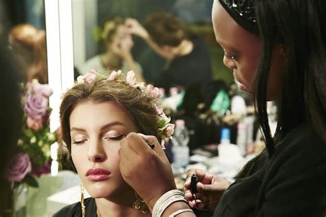 Sneak Peek Dolce Gabbana Unveil Their New Pressed Powder Dolce And