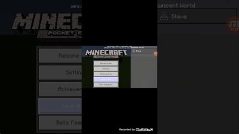 How To Use Mpc Addons For Minecraft Youtube