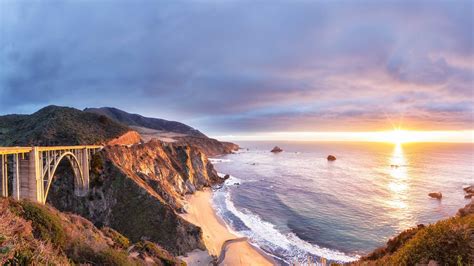 43 Awesome Central California Coast Attractions Flipboard