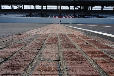 At Track Photos Indianapolis Motor Speedway 2021 Nascar