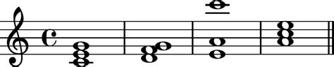 In example 1b, we're going for a lydian sound by combining an e minor with a d major. guitar - Triads in Music Theory - Music: Practice & Theory Stack Exchange