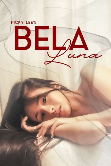 Bela Luna Vivamax Full Movie Asianpinay