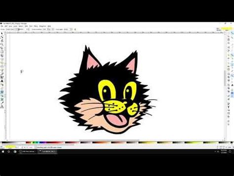 Download Free SVG Create Layered Svg In Inkscape Project 15241 ...