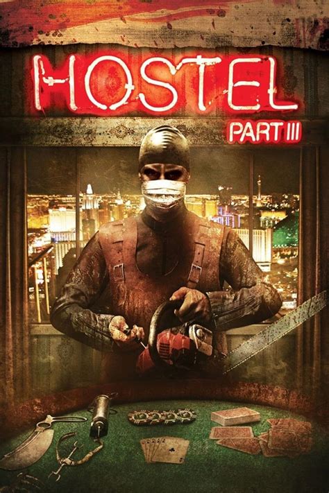 Hostel Part III Video IMDb