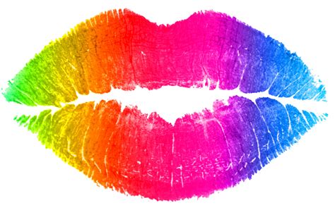 Scopri ricette, idee per la casa, consigli di stile e altre idee da provare. Clipart rainbow lipstick, Clipart rainbow lipstick ...