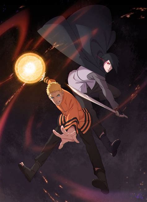 Naruto Tribute By Roggles Naruto Art Naruto Shippuden Anime