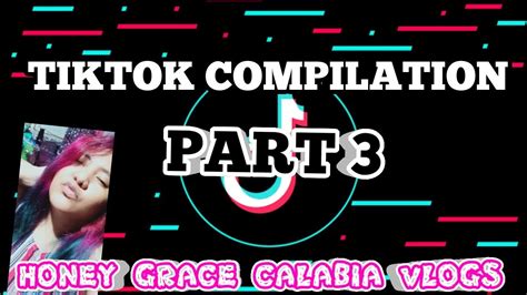 Tiktok Compilation Part 3 Youtube