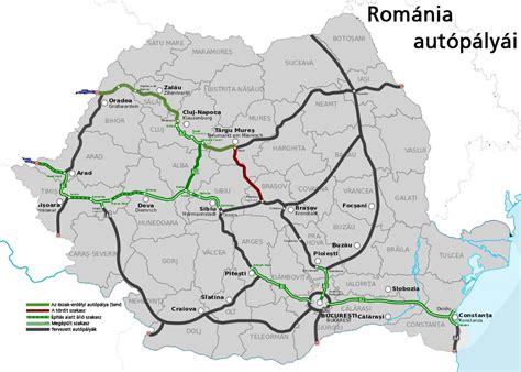 Maybe you would like to learn more about one of these? IHO - Közút - Autópálya-körkép Romániából…