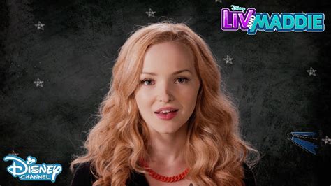 As Long As I Have You Liv And Maddie Disney Channel Uk Youtube