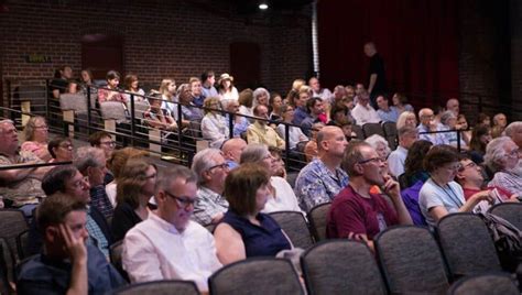 A Celebration Of The Spirit Of Independent Filmmaking West Chester