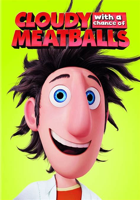 Customer Reviews Cloudy With A Chance Of Meatballs Dvd 2009 Best Buy