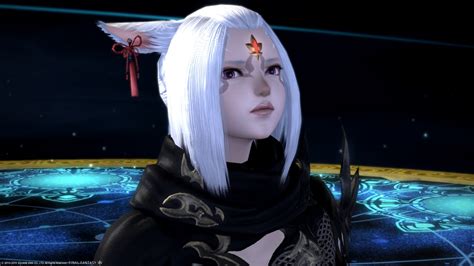 Eorzea Database Star Of The Nezha Lady Final Fantasy Xiv The Lodestone