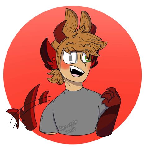 Monster Tord 🌎eddsworld🌎 Amino