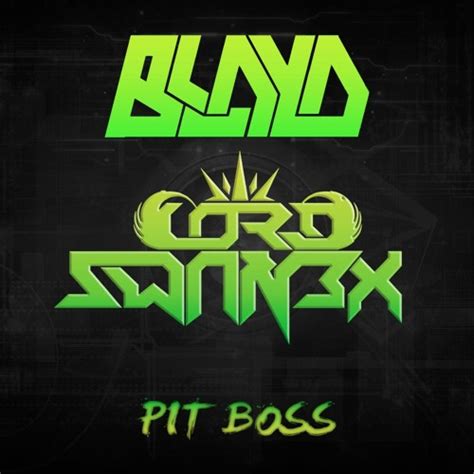 Stream Blayd X Lord Swan3x Pit Boss Clip By Lord Swan3x Listen Online For Free On Soundcloud