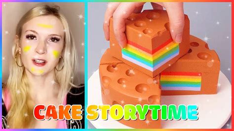 Text To Speech Asmr Cake Storytime Briana Guidryy Mark Adams Povs Tiktok Part