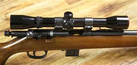 Marlin 25mn 22 Wmr Magnum Bolt Act For Sale At