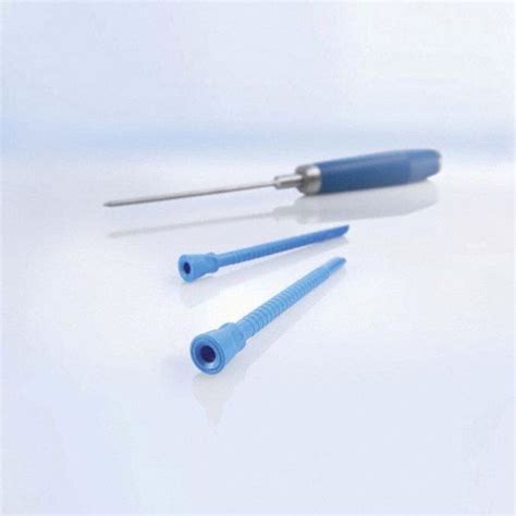 Laparoscopic Trocar Miniport Aesculap Single Use With Sleeve