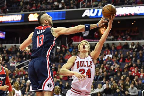 Highlights from washington wizards vs. Bulls vs. Wizards Final Score: Late-game failures return ...