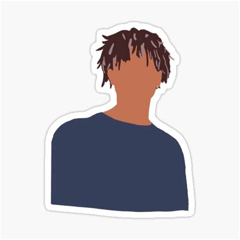 Zion Kuwonu Sticker Sticker For Sale By Justmarifan Redbubble