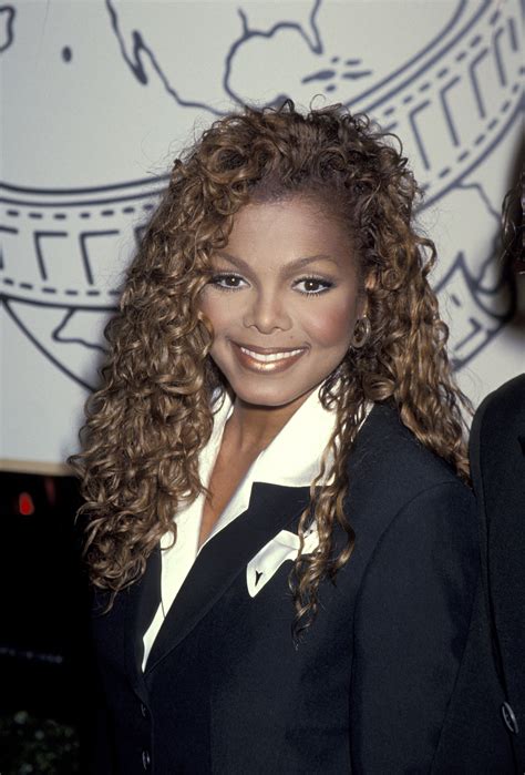 Update More Than 79 Janet Jackson Hairstyles Best Vn