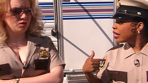 Watch Reno 911 Season 3 Episode 11 Csi Reno Full Show On Cbs All