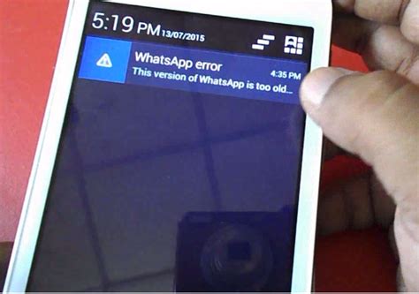 Check spelling or type a new query. Learn New Things: WhatsApp Messenger Error, how to Fix and ...