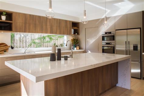 Big Modern Kitchen The Ultimate Guide To Design And Functionality