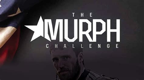 View Event The Murph Challenge Ft Irwin Us Army Mwr