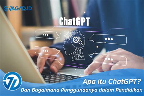 ChatGPT Apa Itu Dan Penggunaannya Dalam Pendidikan 44550 The Best