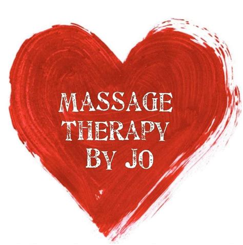 Massage Therapy By Jo Cambuslang