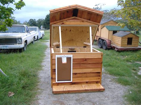 At the link you can follow along and download the free woodworking plans to build … Build potting bench plans, insulated heated dog house ...